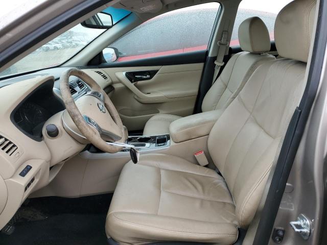 Продаж на аукціоні авто 2015 Nissan Altima 2.5, vin: 1N4AL3APXFN347703, номер лоту: 48618203