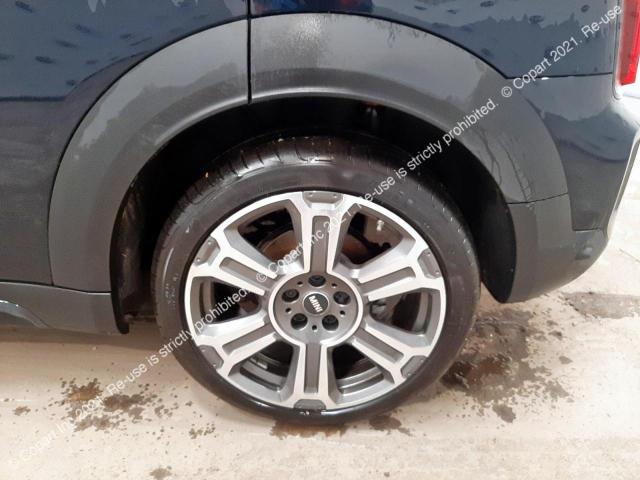 Aukcja sprzedaży 2023 Mini Countryman, vin: WMW22BR0003R08588, numer aukcji: 45650713