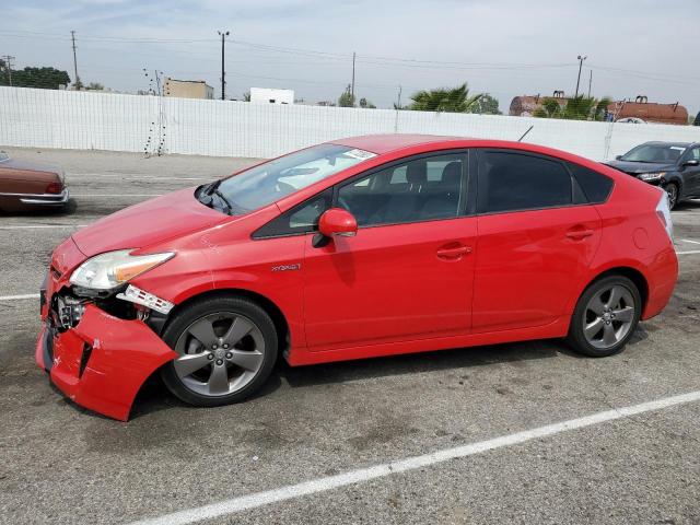 Aukcja sprzedaży 2015 Toyota Prius, vin: JTDKN3DU2F0401521, numer aukcji: 47732883