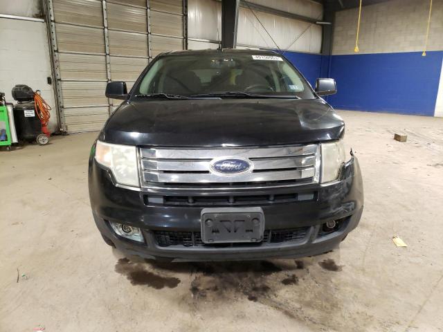 Продаж на аукціоні авто 2008 Ford Edge Sel, vin: 2FMDK38CX8BA94695, номер лоту: 49150963