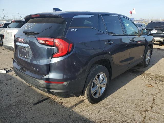 Aukcja sprzedaży 2018 Gmc Terrain Sle, vin: 3GKALTEV5JL212175, numer aukcji: 47939703