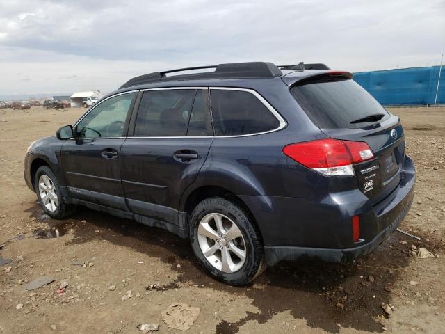 Продаж на аукціоні авто 2013 Subaru Outback 2.5i Limited, vin: 4S4BRCKCXD3220043, номер лоту: 48519833