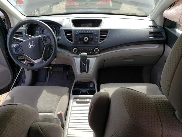 2014 Honda Cr-v Ex მანქანა იყიდება აუქციონზე, vin: 2HKRM4H57EH607428, აუქციონის ნომერი: 50090543