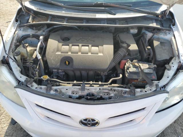 Aukcja sprzedaży 2013 Toyota Corolla Base, vin: 5YFBU4EE2DP131614, numer aukcji: 50104203