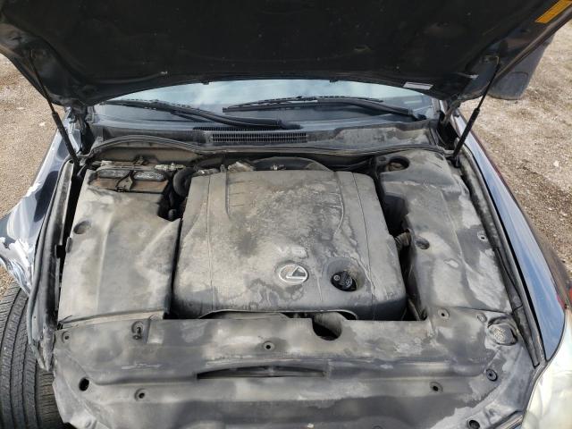 Продажа на аукционе авто 2007 Lexus Is 250, vin: JTHCK262872013071, номер лота: 49078803
