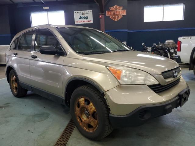 50411843 :رقم المزاد ، JHLRE48377C031952 vin ، 2007 Honda Cr-v Lx مزاد بيع