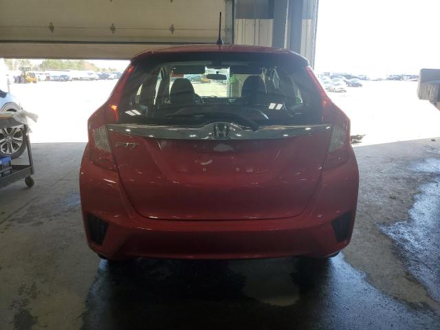 2016 Honda Fit Ex მანქანა იყიდება აუქციონზე, vin: JHMGK5H74GX030741, აუქციონის ნომერი: 48771583