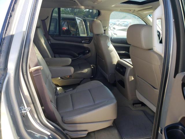 48990223 :رقم المزاد ، 1GNSCBKCXHR328351 vin ، 2017 Chevrolet Tahoe C1500 Lt مزاد بيع