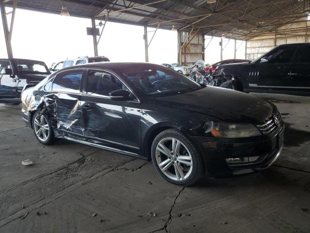 Продажа на аукционе авто 2015 Volkswagen Passat Sel, vin: 1VWCT7A32FC098118, номер лота: 49853943