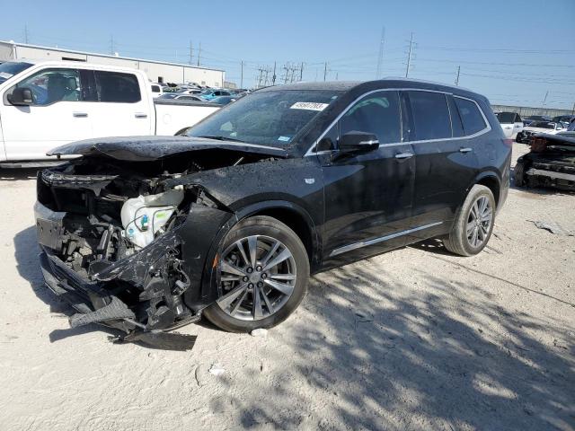 Aukcja sprzedaży 2020 Cadillac Xt6 Premium Luxury, vin: 1GYKPCRS7LZ156265, numer aukcji: 49507203