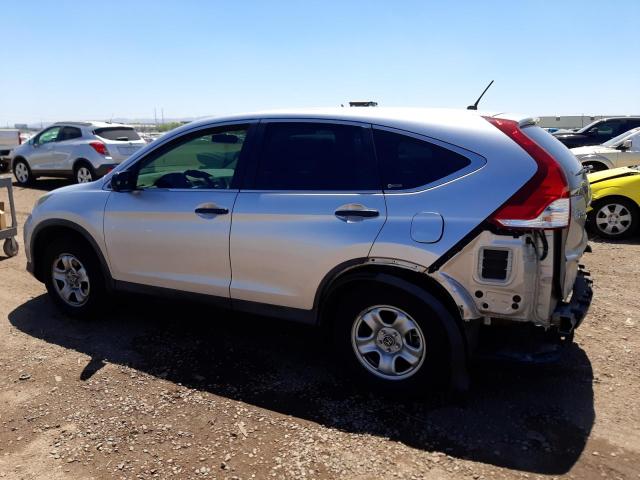 48469703 :رقم المزاد ، 2HKRM3H38CH501155 vin ، 2012 Honda Cr-v Lx مزاد بيع