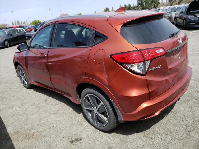Продажа на аукционе авто 2019 Honda Hr-v Touring, vin: 3CZRU6H96KM701136, номер лота: 48089973