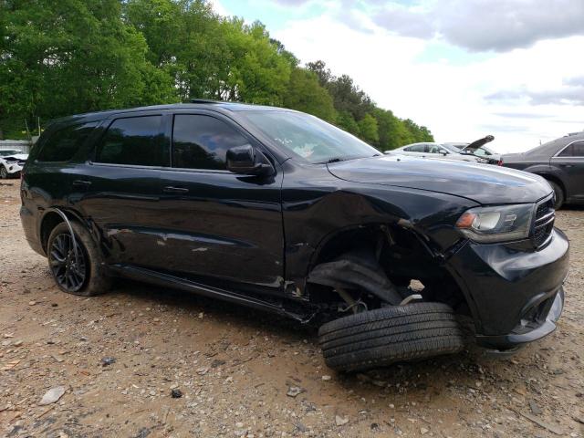 Продажа на аукционе авто 2016 Dodge Durango Sxt, vin: 1C4RDHAG3GC466925, номер лота: 48597003