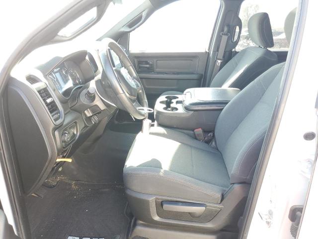 Продаж на аукціоні авто 2021 Ram 2500 Tradesman, vin: 3C6UR4CJ9MG515171, номер лоту: 49663423