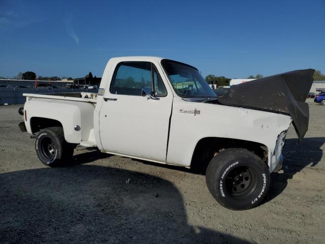 1973 Chevrolet Cheyenne მანქანა იყიდება აუქციონზე, vin: CCY143Z130119, აუქციონის ნომერი: 48336883