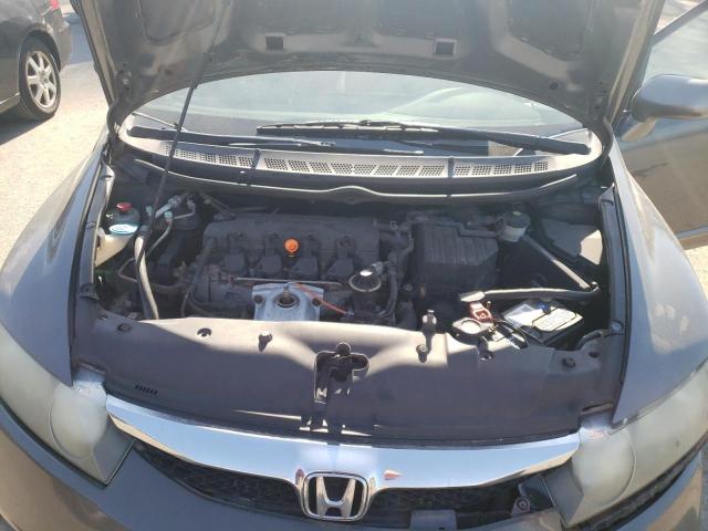 Aukcja sprzedaży 2009 Honda Civic Lx, vin: 2HGFA16559H516476, numer aukcji: 48174763