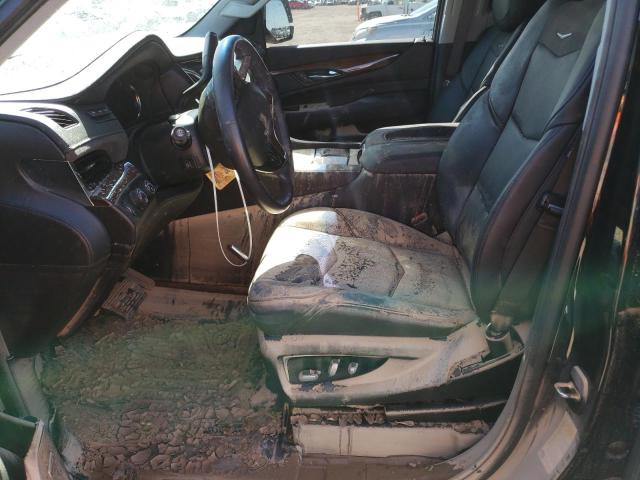 48626603 :رقم المزاد ، 1GYS4CKJ4LR114050 vin ، 2020 Cadillac Escalade Premium Luxury مزاد بيع
