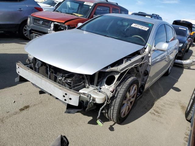 2006 Lexus Gs 300 მანქანა იყიდება აუქციონზე, vin: JTHBH96S265029136, აუქციონის ნომერი: 49121813