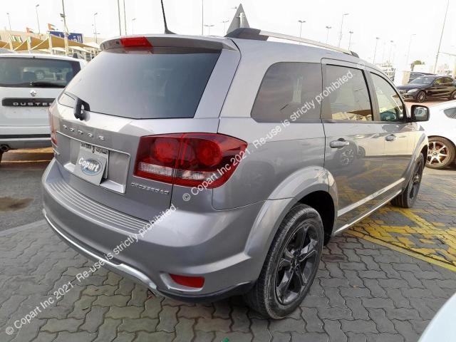 Aukcja sprzedaży 2019 Dodge Journey, vin: 3C4PDDGGXKT858496, numer aukcji: 49038643