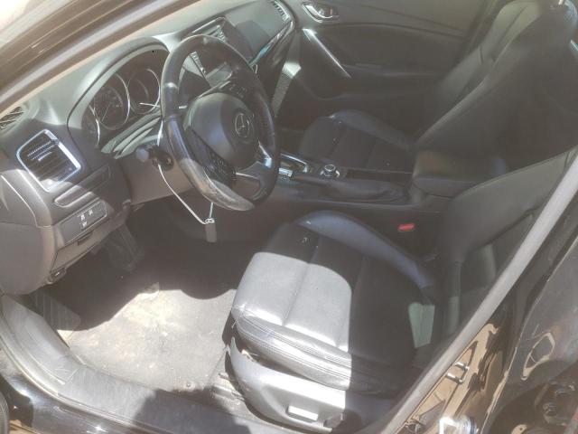 Продаж на аукціоні авто 2014 Mazda 6 Touring, vin: JM1GJ1V62E1128692, номер лоту: 48988753