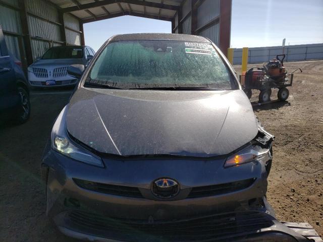 Продаж на аукціоні авто 2022 Toyota Prius Night Shade, vin: JTDKAMFU2N3184225, номер лоту: 48274943