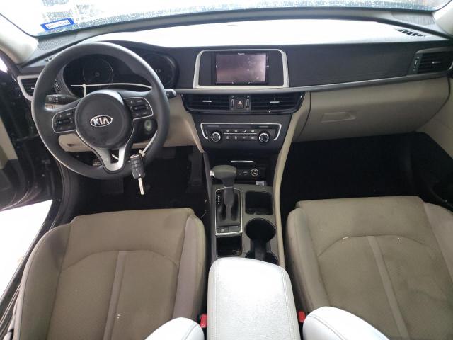 50363503 :رقم المزاد ، 5XXGT4L32GG082194 vin ، 2016 Kia Optima Lx مزاد بيع