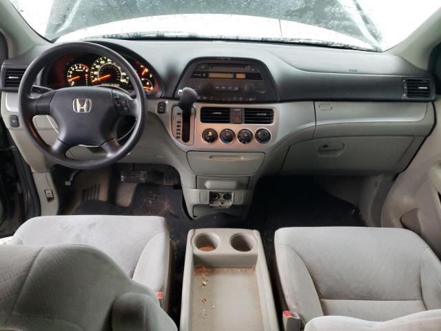 Продажа на аукционе авто 2008 Honda Odyssey Lx, vin: 5FNRL38218B107738, номер лота: 50412563