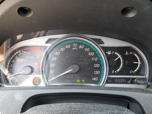 2010 Toyota Venza მანქანა იყიდება აუქციონზე, vin: 4T3ZK3BB1AU032891, აუქციონის ნომერი: 49102003