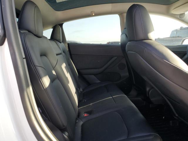 Aukcja sprzedaży 2020 Tesla Model Y, vin: 5YJYGDEE6LF045671, numer aukcji: 49788453
