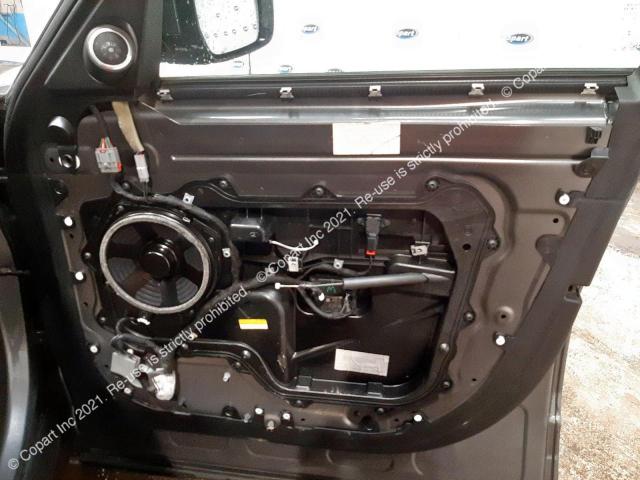 Aukcja sprzedaży 2015 Land Rover Range Rove, vin: SALGA2KE4GA252623, numer aukcji: 45464193