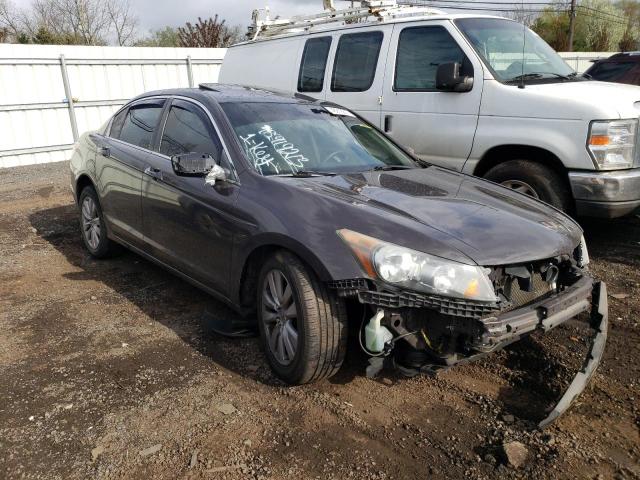 Продажа на аукционе авто 2012 Honda Accord Ex, vin: 1HGCP2F76CA027454, номер лота: 48919213