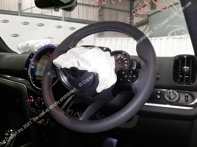 Aukcja sprzedaży 2023 Mini Countryman, vin: WMW22BR0003R08588, numer aukcji: 45650713