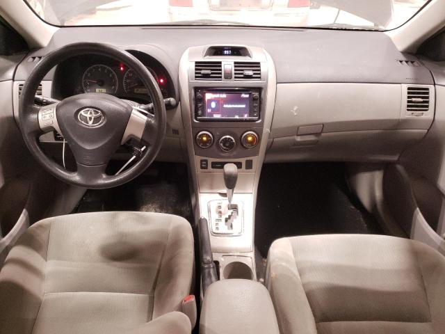 Aukcja sprzedaży 2013 Toyota Corolla Base, vin: 5YFBU4EE4DP075806, numer aukcji: 47640393