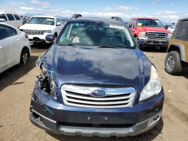 Продаж на аукціоні авто 2012 Subaru Outback 2.5i Premium, vin: 4S4BRCCC1C3297462, номер лоту: 49812653