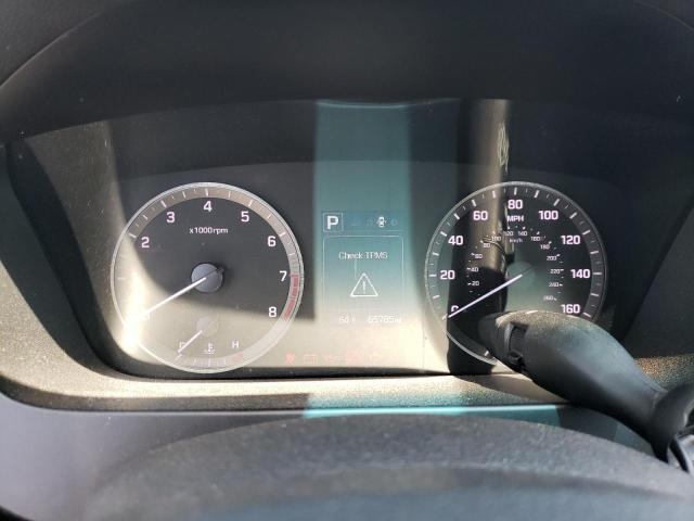 48992763 :رقم المزاد ، 5NPE34AF2FH067959 vin ، 2015 Hyundai Sonata Sport مزاد بيع