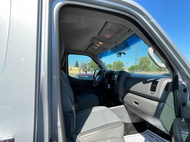 48339373 :رقم المزاد ، 1N6BF0KM7CN115481 vin ، 2012 Nissan Nv 1500 مزاد بيع