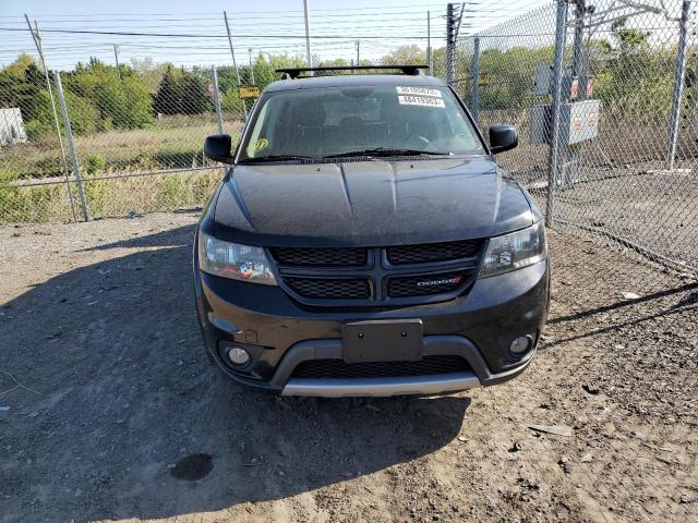 48419363 :رقم المزاد ، 3C4PDDEG6FT660832 vin ، 2015 Dodge Journey R/t مزاد بيع