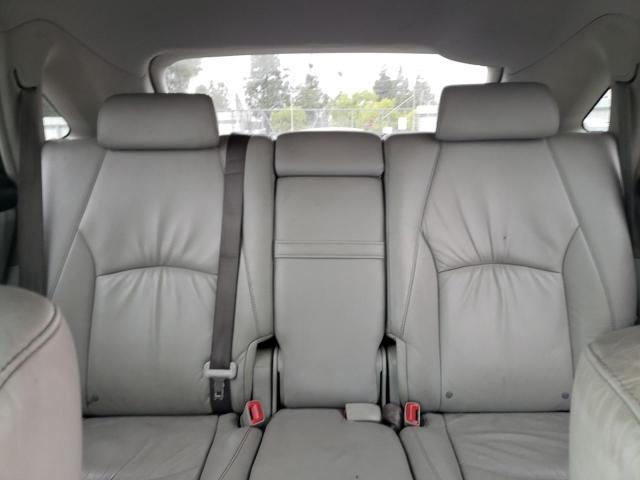 Aukcja sprzedaży 2006 Lexus Rx 400, vin: JTJHW31U360030894, numer aukcji: 49759053