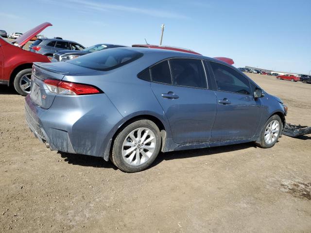Aukcja sprzedaży 2020 Toyota Corolla Se, vin: 5YFB4RBE1LP057201, numer aukcji: 49696943