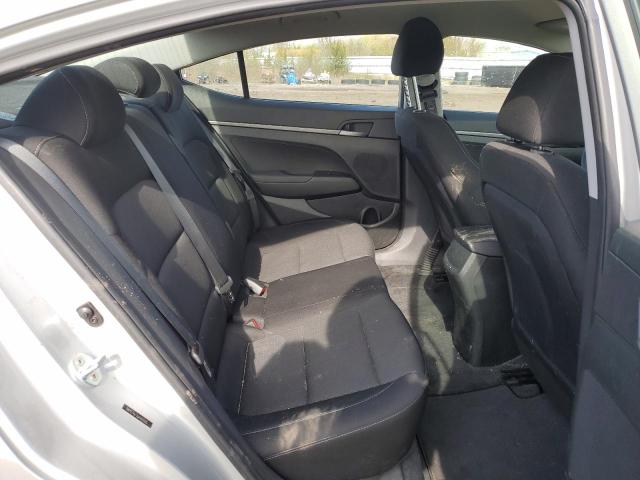 45748413 :رقم المزاد ، 5NPD74LFXJH403105 vin ، 2018 Hyundai Elantra Se مزاد بيع