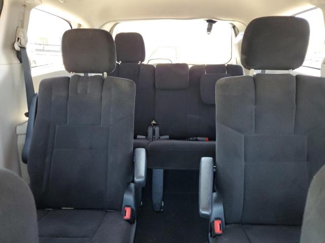 Продаж на аукціоні авто 2013 Dodge Grand Caravan Sxt, vin: 2C4RDGCG8DR545940, номер лоту: 48220163