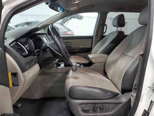 Aukcja sprzedaży 2015 Kia Sedona Ex, vin: KNDMC5C16F6044262, numer aukcji: 49098163
