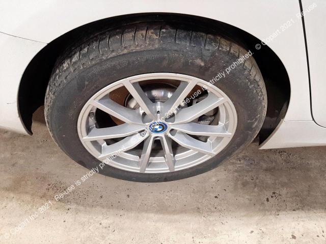 Aukcja sprzedaży 2021 Bmw 330e Se Pr, vin: WBA5P52000FM22064, numer aukcji: 45620943