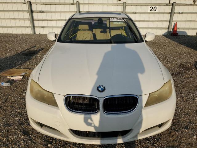 Продажа на аукционе авто 2011 Bmw 328 I, vin: WBAPH7G59BNM57734, номер лота: 48790763