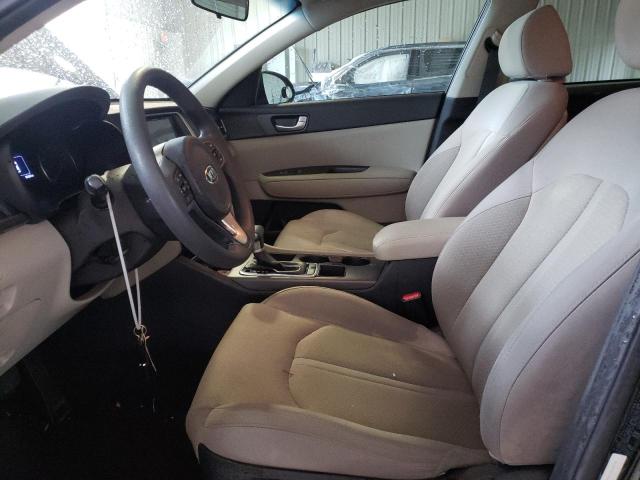 50363503 :رقم المزاد ، 5XXGT4L32GG082194 vin ، 2016 Kia Optima Lx مزاد بيع