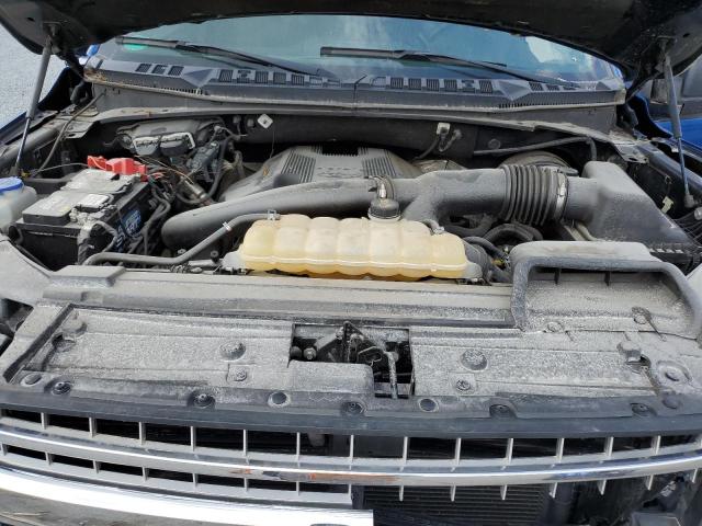 Продаж на аукціоні авто 2018 Ford F150 Super Cab, vin: 1FTEX1CG0JFE73508, номер лоту: 50041723