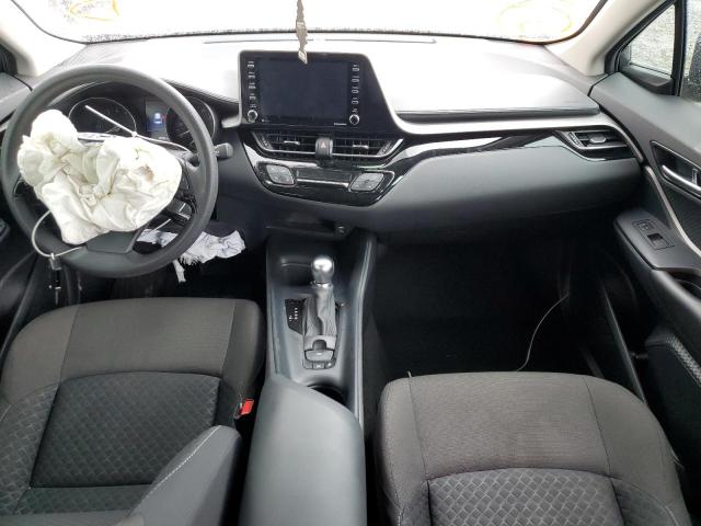 Продажа на аукционе авто 2020 Toyota C-hr Xle, vin: NMTKHMBX7LR112460, номер лота: 48034623