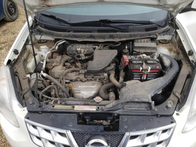 Aukcja sprzedaży 2012 Nissan Rogue S, vin: JN8AS5MV7CW382714, numer aukcji: 48303663