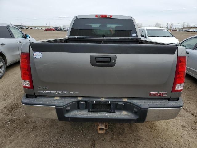 49987603 :رقم المزاد ، 2GTEK190181235757 vin ، 2008 Gmc Sierra K1500 مزاد بيع