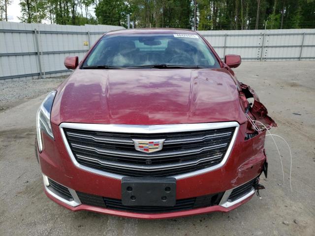 48426943 :رقم المزاد ، 2G61M5S38J9128591 vin ، 2018 Cadillac Xts Luxury مزاد بيع